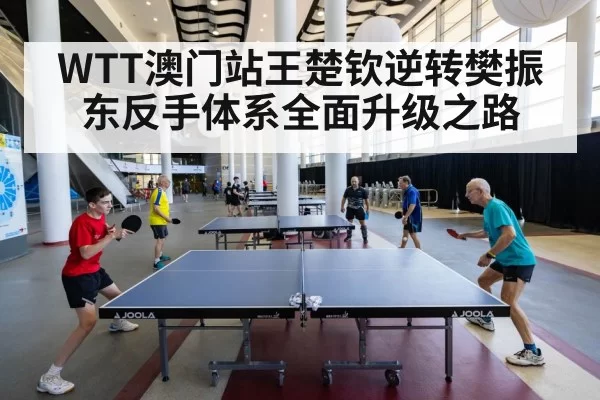 table tennis competition